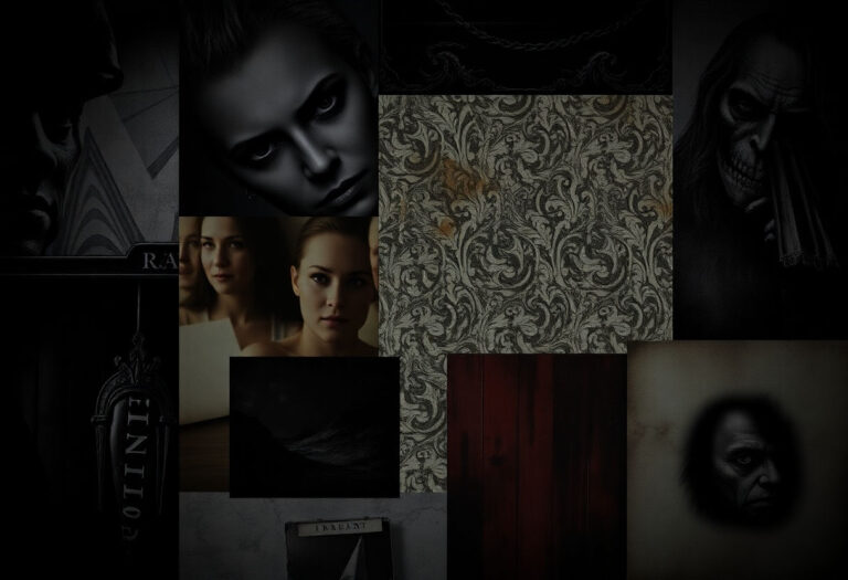 Enchant Your Screens with Dark Academia Aesthetic Wallpapers