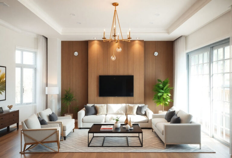 Embrace Tranquility: Designing Your Perfect Light Academia House