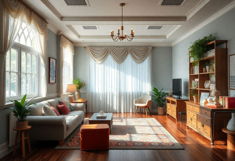 Creating Your Own Light Academia Haven