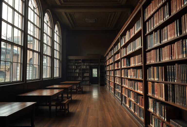 Unraveling Mysteries in the Halls of Academia: Must-Read Academic Thrillers