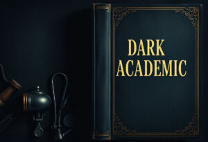 Unraveling the Charm of Dark Academia: Top Book Picks