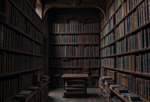 Unveiling the Secrets of HBP Dark Academia: A Journey Through Time and Literature