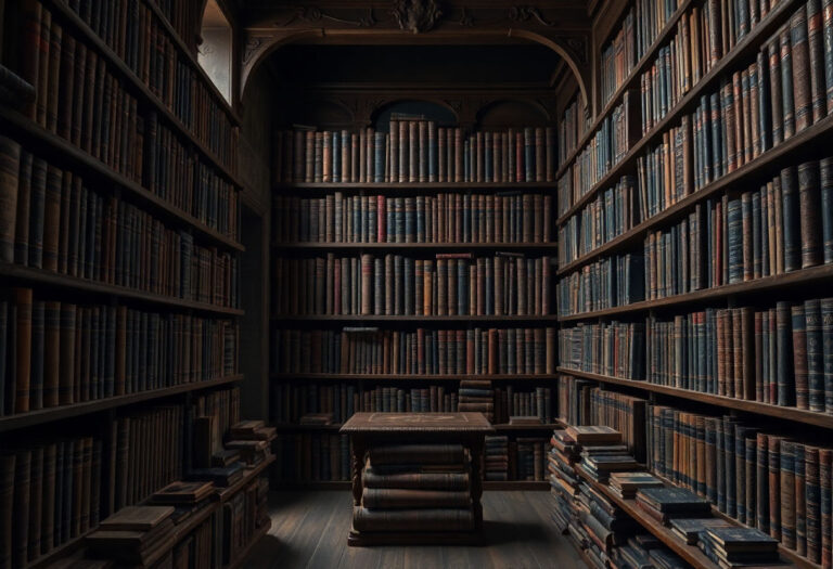 Unveiling the Secrets of HBP Dark Academia: A Journey Through Time and Literature