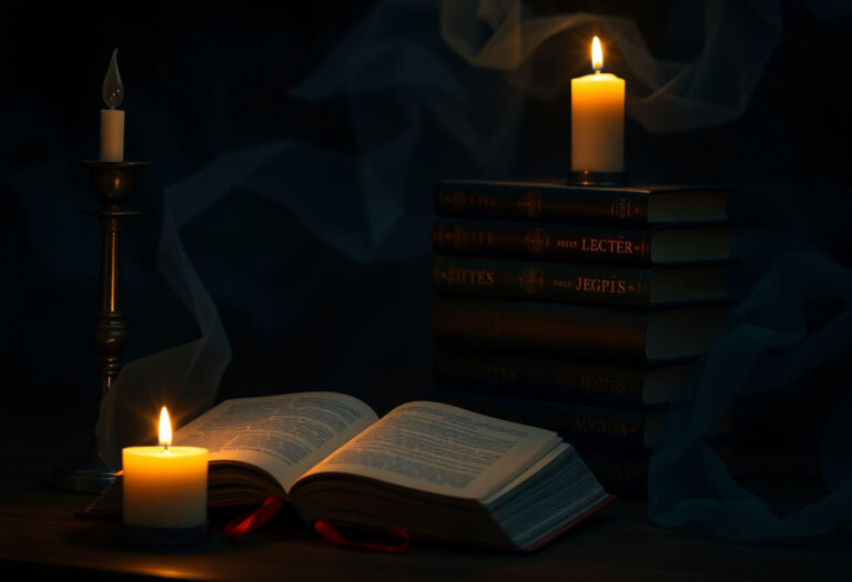 Unveiling the Mysteries of Sapphic Dark Academia Fantasy